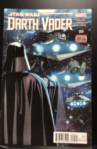 Darth Vader #9 (2015)