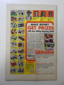 Sub-Mariner #26 (1970) VG Condition moisture stain