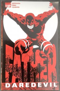 Daredevil: Father #3 (2005, Marvel) NM