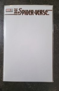 Edge of Spider-Verse #2 Facsimile Edition Cover D (2014)