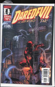 Daredevil #3 (1999) Daredevil