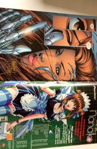 Witchblade #41 (2000)