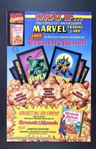 The Punisher 2099 #3 (1993)