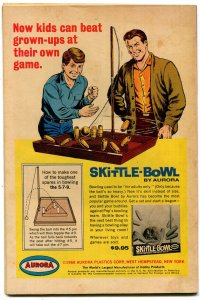 Beware The Creeper #5          / MC#36