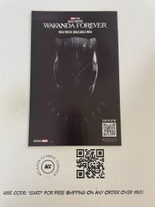 Dark Web # 1 NM 1st Print Marvel Comic Book Spider-Man X-Men Venom Hulk 10 J202