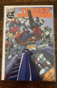 Transformers #1