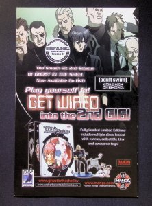 Star Wars: Tag & Bink II #1