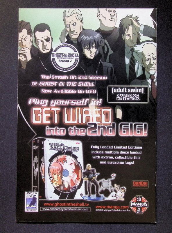 Star Wars: Tag & Bink II #1