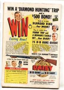 Flash #122  1961 - DC  -VG - Comic Book