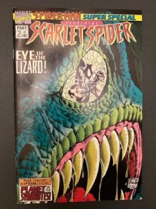 Spider-Man Super Special (1995) - MT