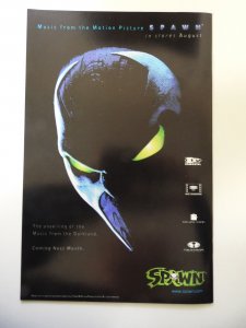 Spawn #61 (1997) VF Condition