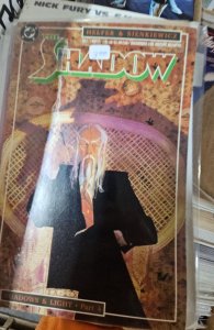 The Shadow #4 (1987)