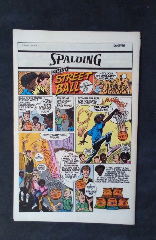 Marvel Premiere #48 (1979)