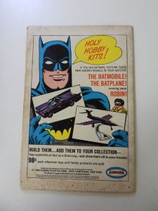 Blackhawk #225 (1966) VG/FN condition