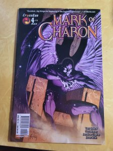 Mark of Charon #4 (2003)