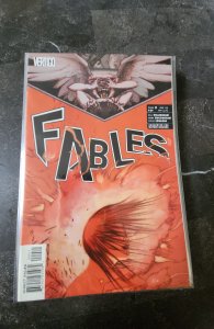 Fables #9 (2003)