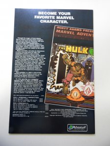 The Punisher #3 (1986) FN+ Condition