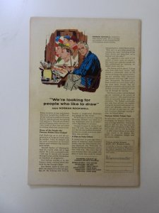 The Avengers #39 (1967) FN/VF condition