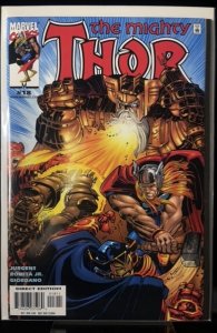 Thor #18 (1999)
