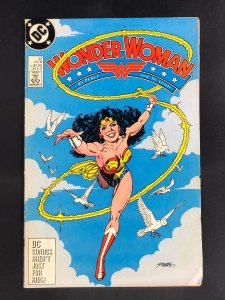 Wonder Woman #22 (1988)
