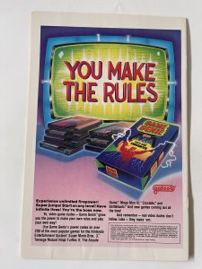 NFL Superpro #8 - NM  (1992)