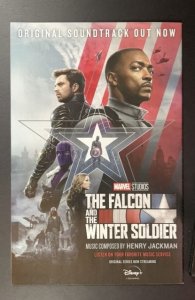 Daredevil #30 (2021)