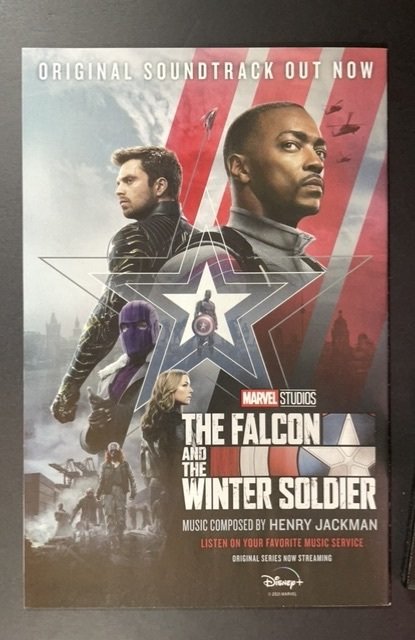 Daredevil #30 (2021)