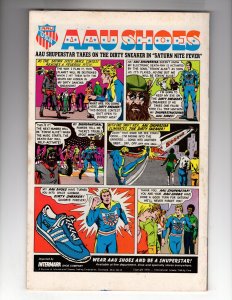 Unknown Soldier #221 (1978)  / MC#60