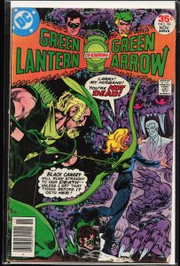 Green Lantern #98 (1977)