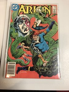 Arion (1982) # 14,15,16,17,18,19,20,21,22,23,24,25 Canadian Price Variant CPV