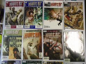 DC Vertigo Lot of long runs 60 Different 8.0 VF