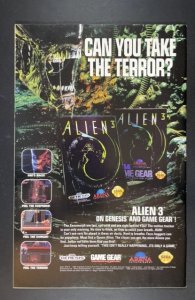 Archer & Armstrong #5 (1992)