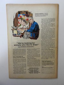 The X-Men #37  (1967) VG Condition!