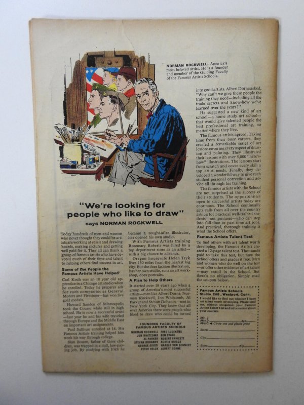 The X-Men #37  (1967) VG Condition!