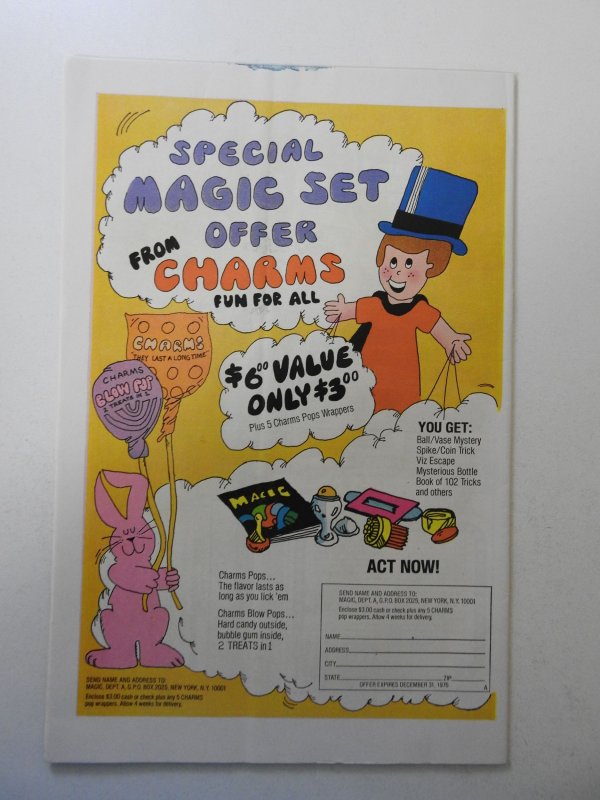 Shazam! #26 (1976) VG/FN Condition!