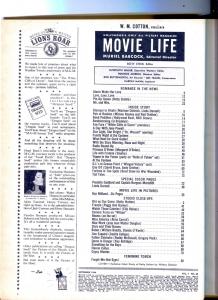 Movie Life-Betty Hutton-Betty Grable-Marlene Dietrich-Red Skelton -Sept-1944