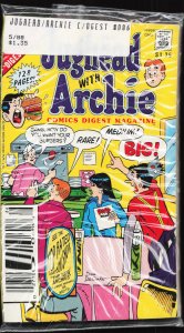 Jughead with Archie Digest Magazine #86 (1988)