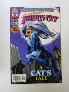 Uncanny Origins #10 (1997) FN/VF condition