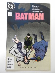 Batman #404 (1987) VF+ Condition!
