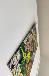 The Amazing Spider-Man #337 (1990) VG