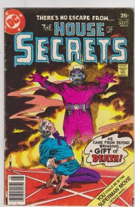 House of Secrets #147