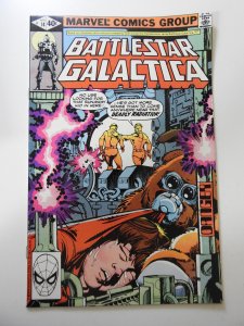 Battlestar Galactica #14 (1980)