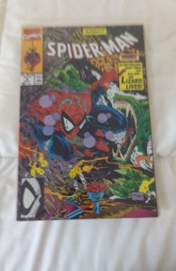 Spider-Man #4 (1990) Spider-Man 