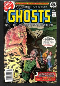 Ghosts #71 (1978)