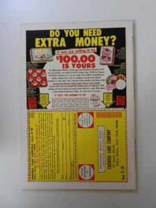 Iron Man annuall #2  (1971) FN/VF condition