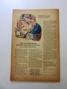 Tales of Suspense #83 (1966) VG condition