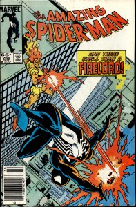 The Amazing Spider-Man #269 (1985) Spider-Man