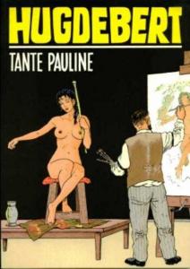 Tante Pauline