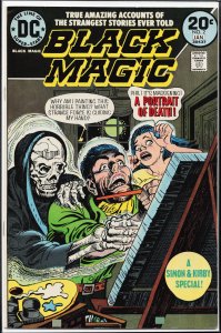 Black Magic #2 (1974)