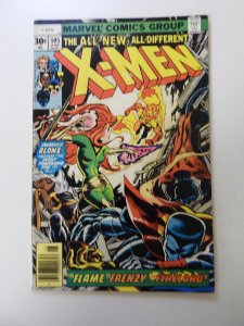 The X-Men #105 (1977) VG/FN condition